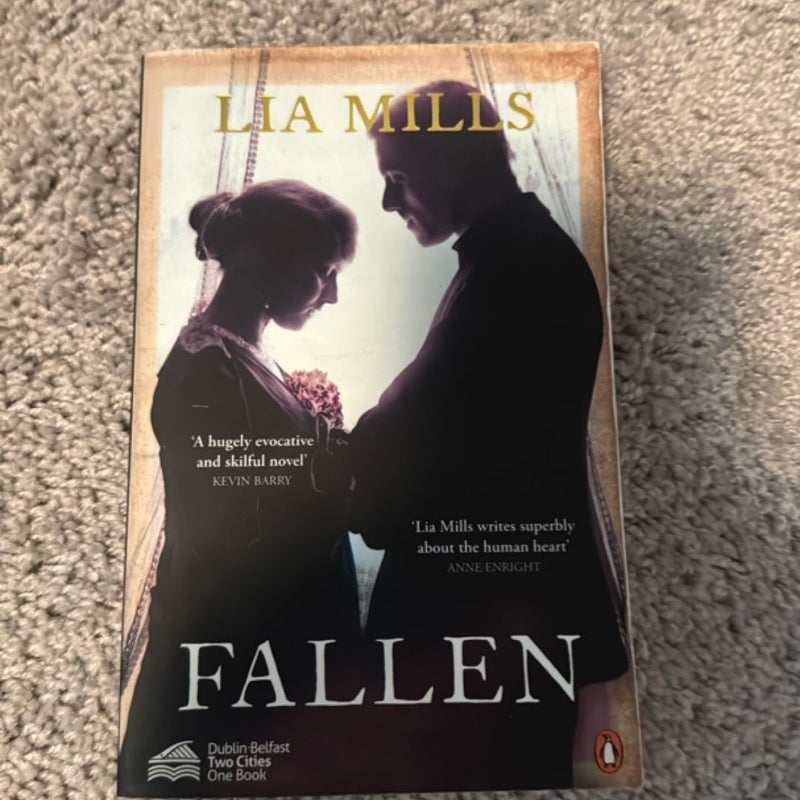 Fallen