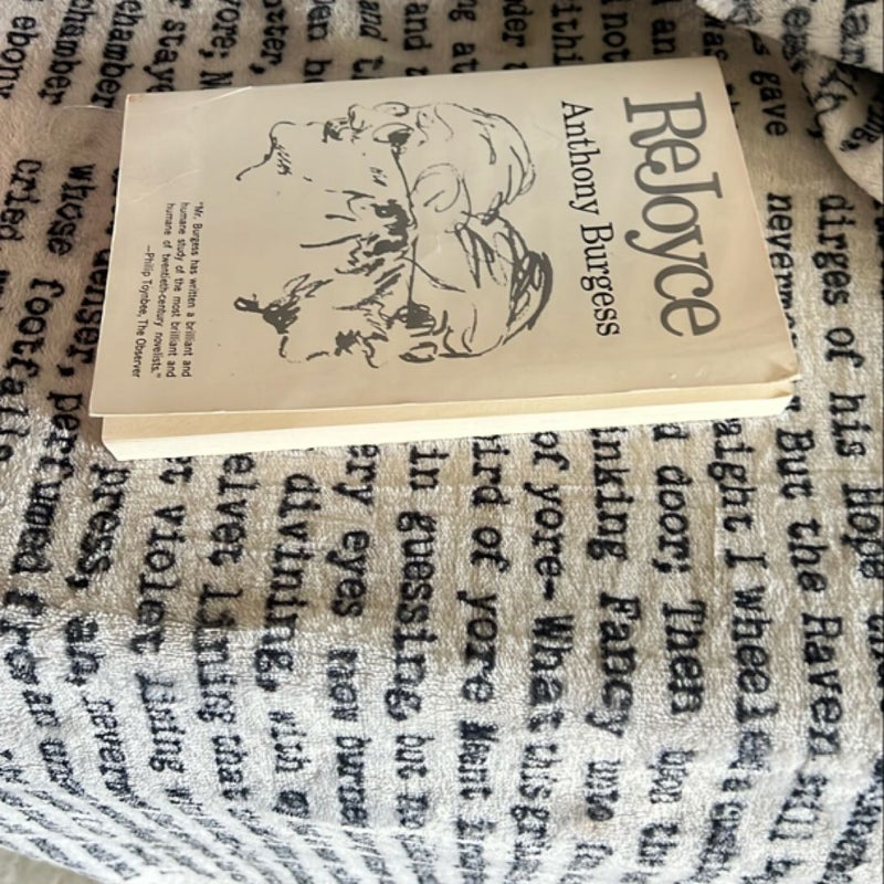Re Joyce