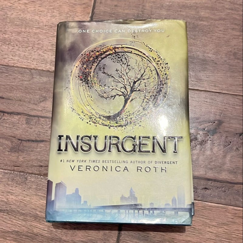 Insurgent