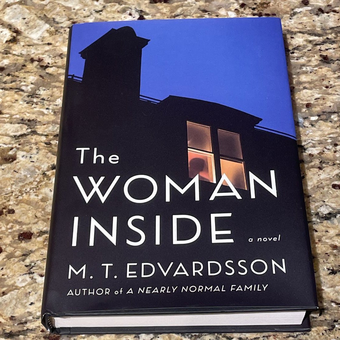 The Woman Inside