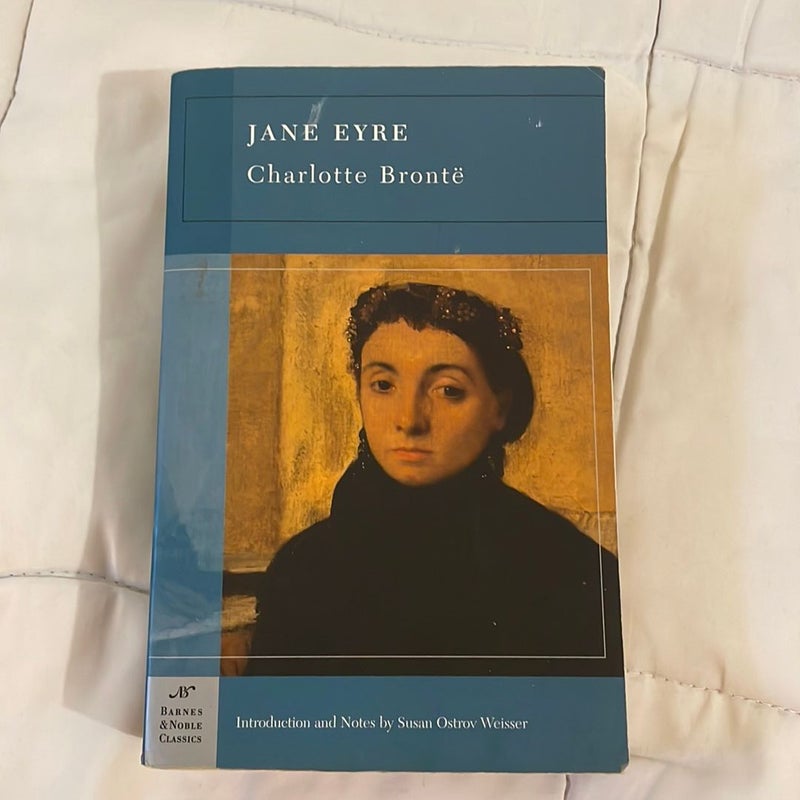 Jane Eyre