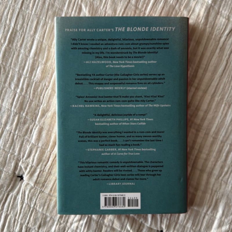 The Most Wonderful Crime of the Year