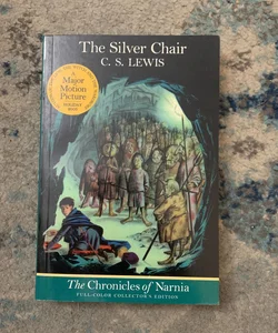 The Silver Chair