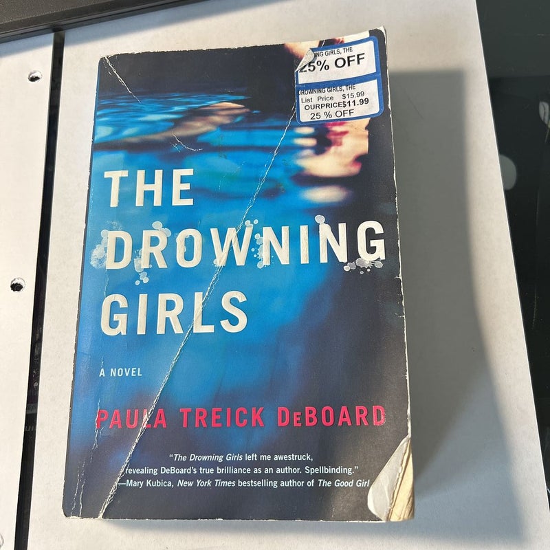 The Drowning Girls