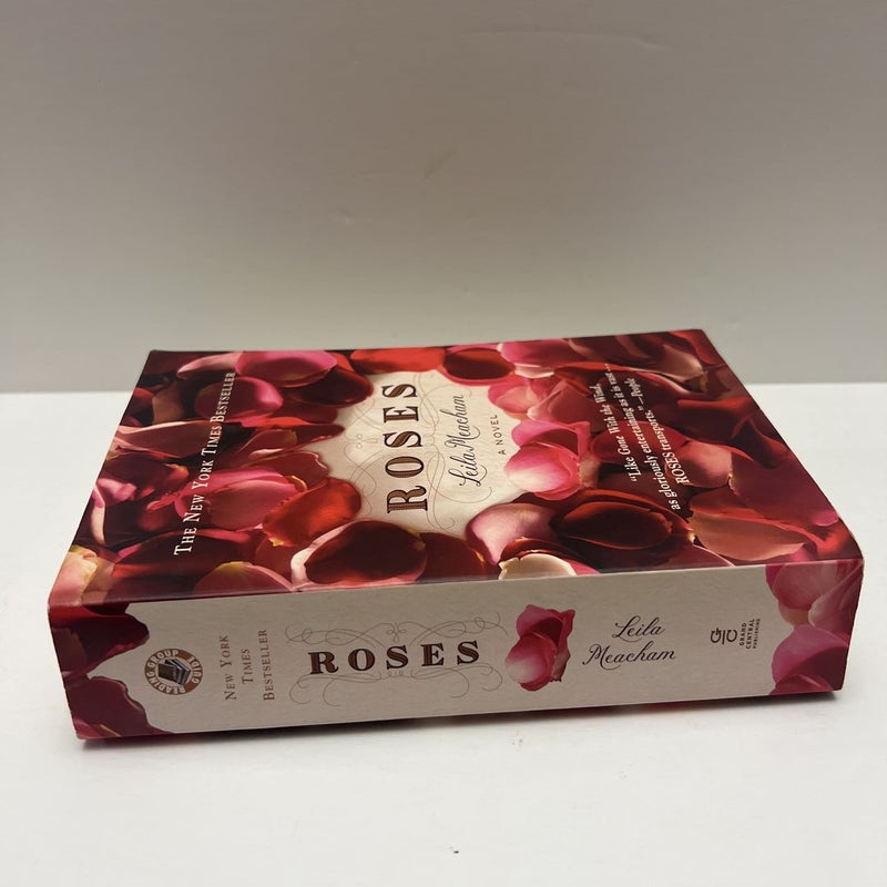 Roses: (Somerset Series, Book 1) 
