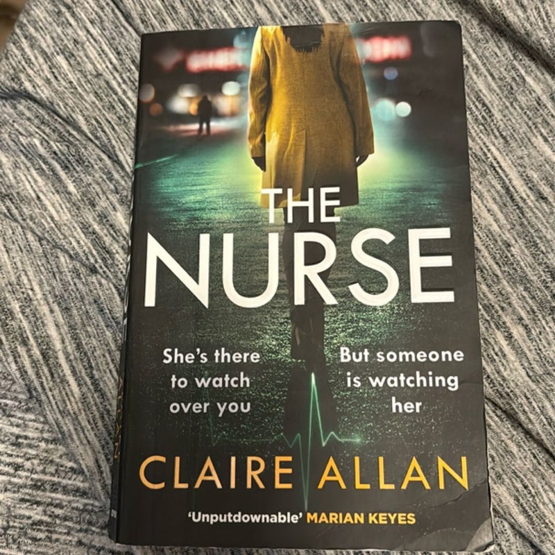 The Nurse