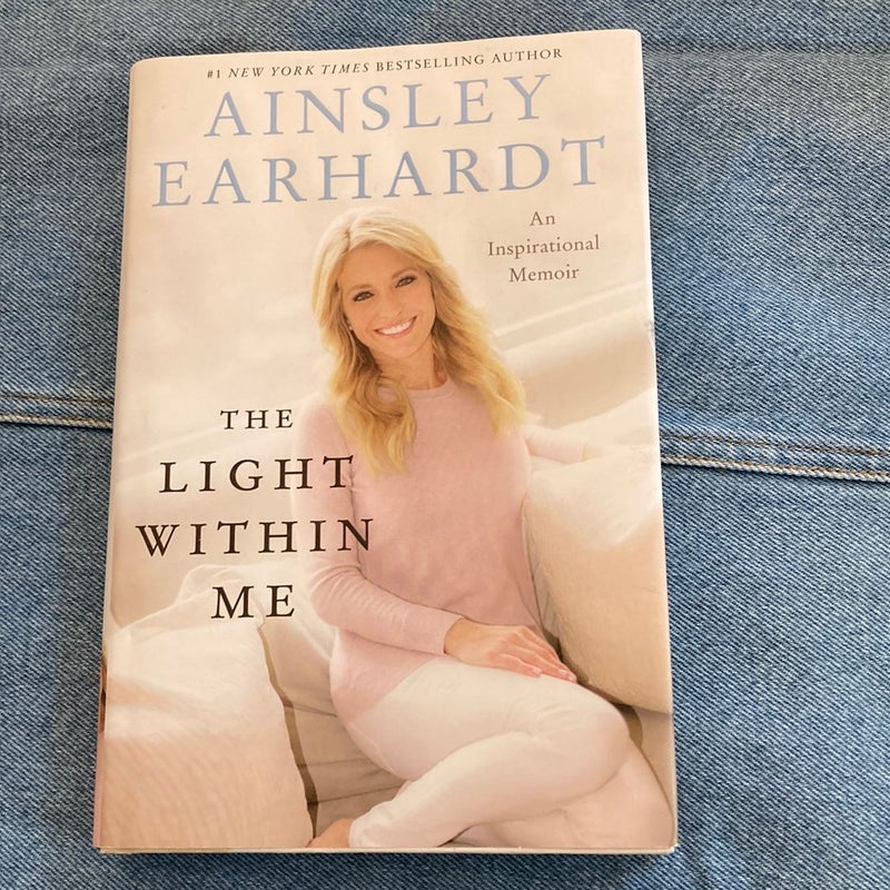 The Light Within Me