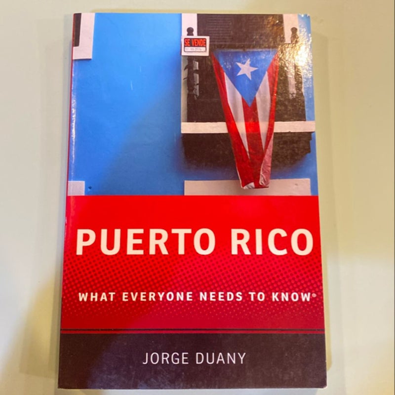 Puerto Rico