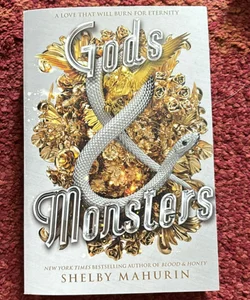 Gods and Monsters