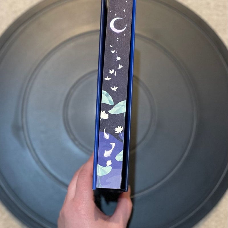 Water Moon