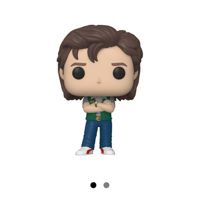 Steve funko