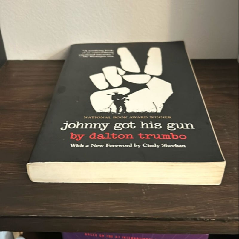 Johnny Got His Gun