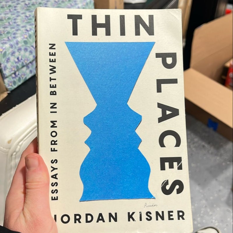 Thin Places