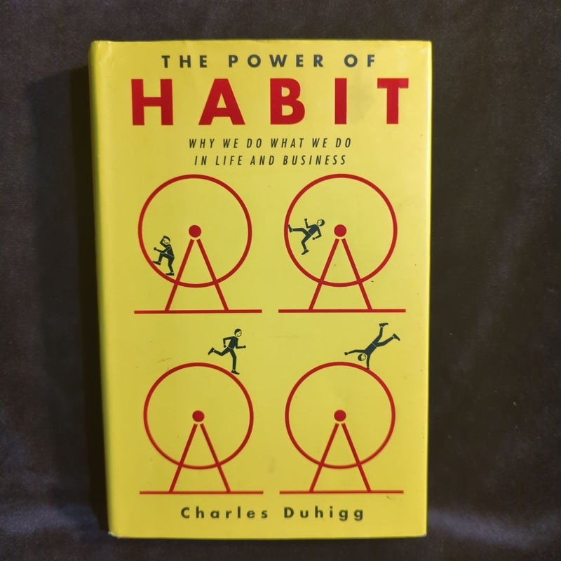 The Power of Habit