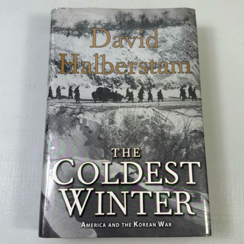The Coldest Winter
