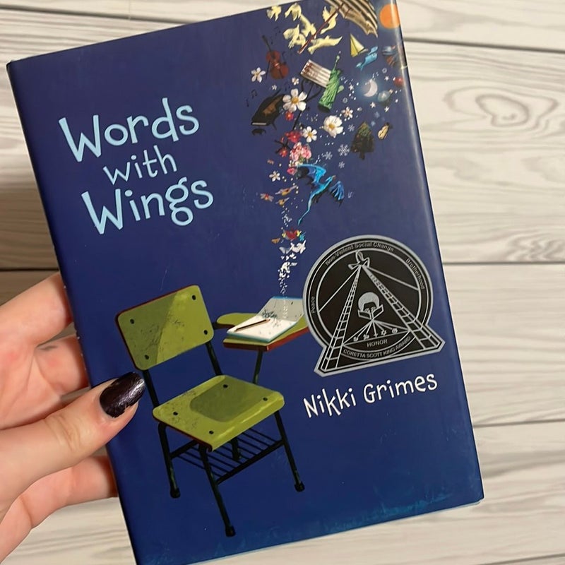 Words with Wings