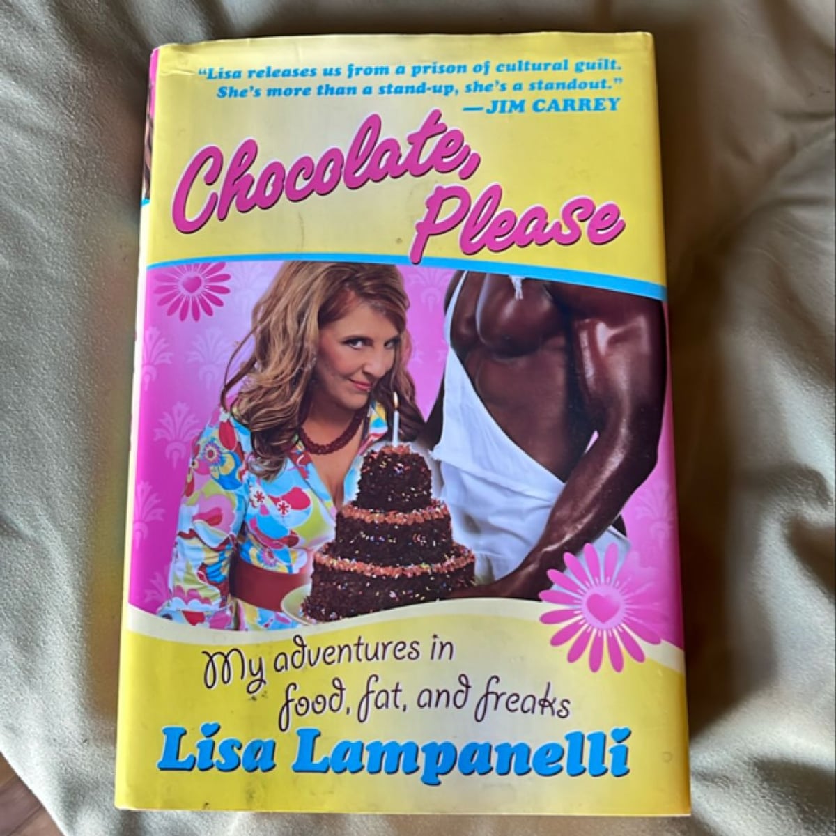 chocolate-please-by-lisa-lampanelli-hardcover-pangobooks
