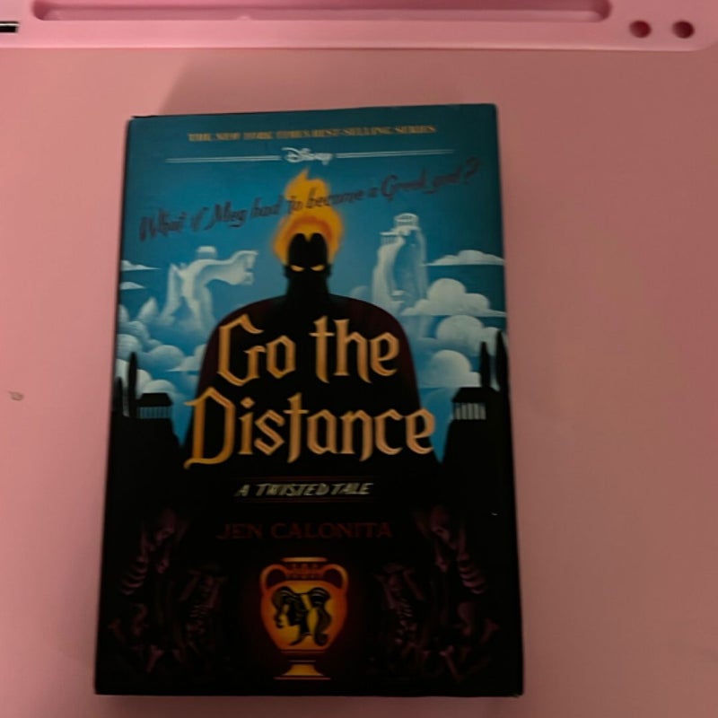 Go the Distance