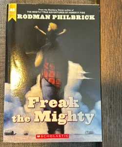 Freak the Mighty