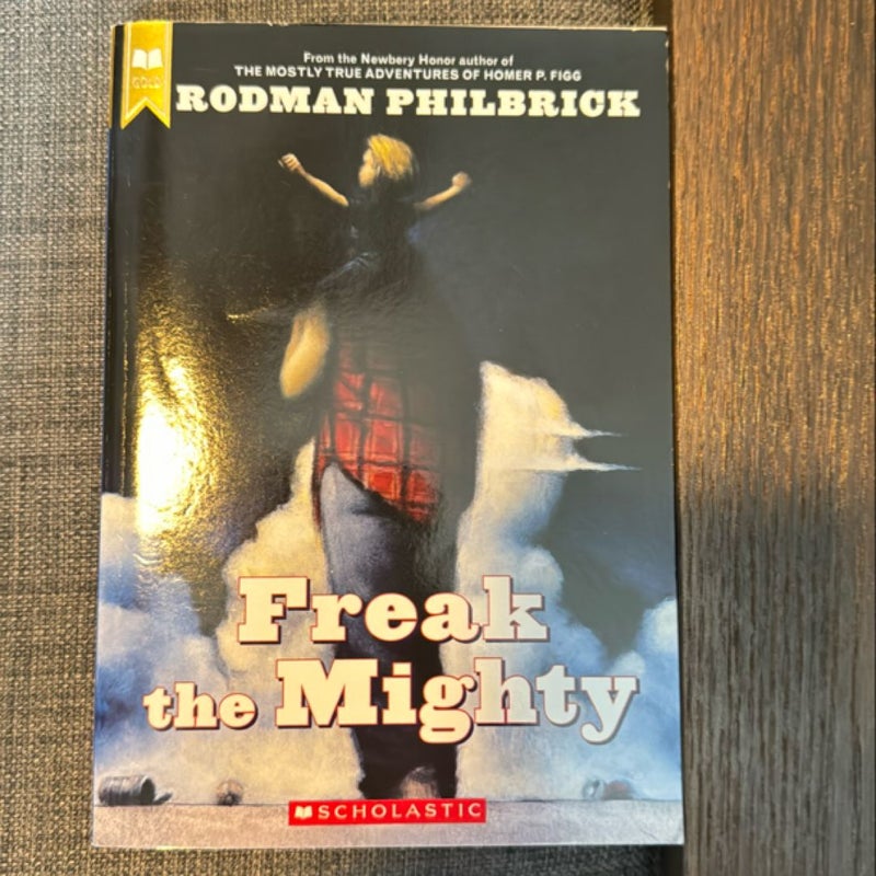 Freak the Mighty