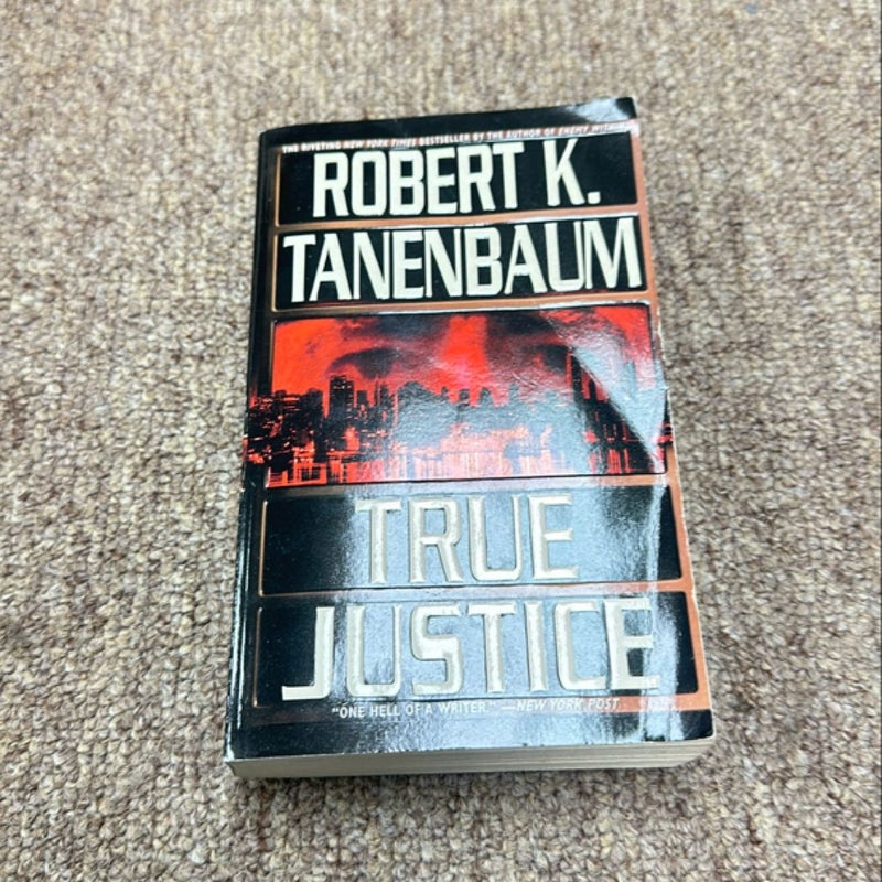 True Justice
