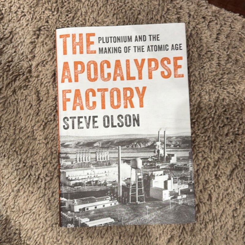The Apocalypse Factory