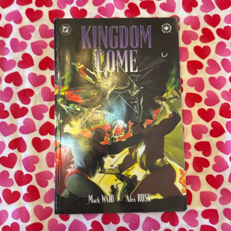 Kingdom Come