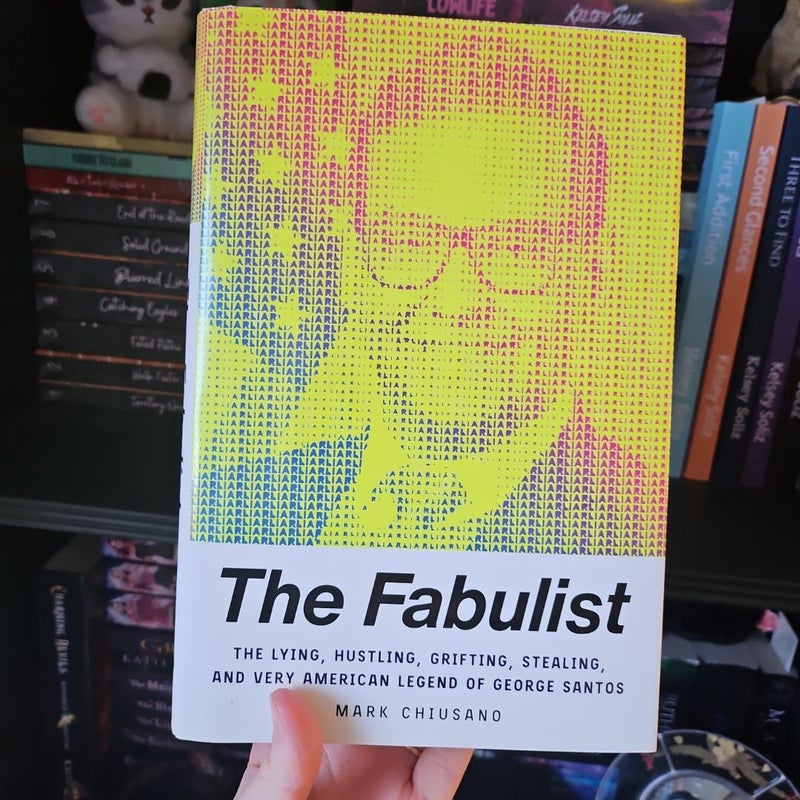 The Fabulist