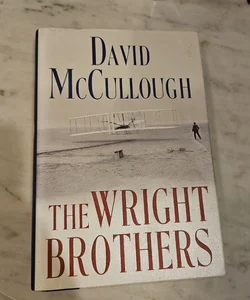 The Wright Brothers