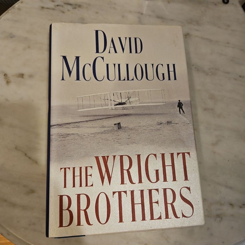 The Wright Brothers