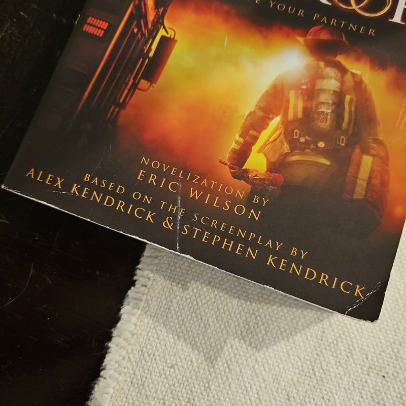 Fireproof