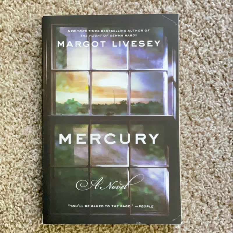 Mercury