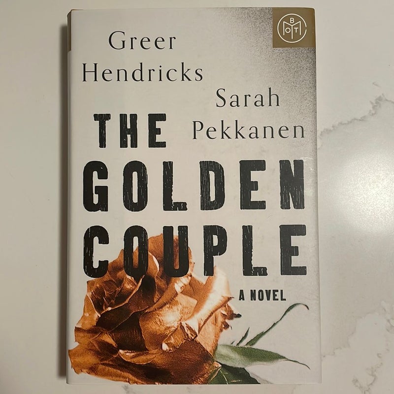 The Golden Couple