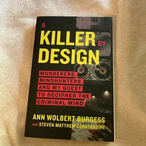 A Killer by Design