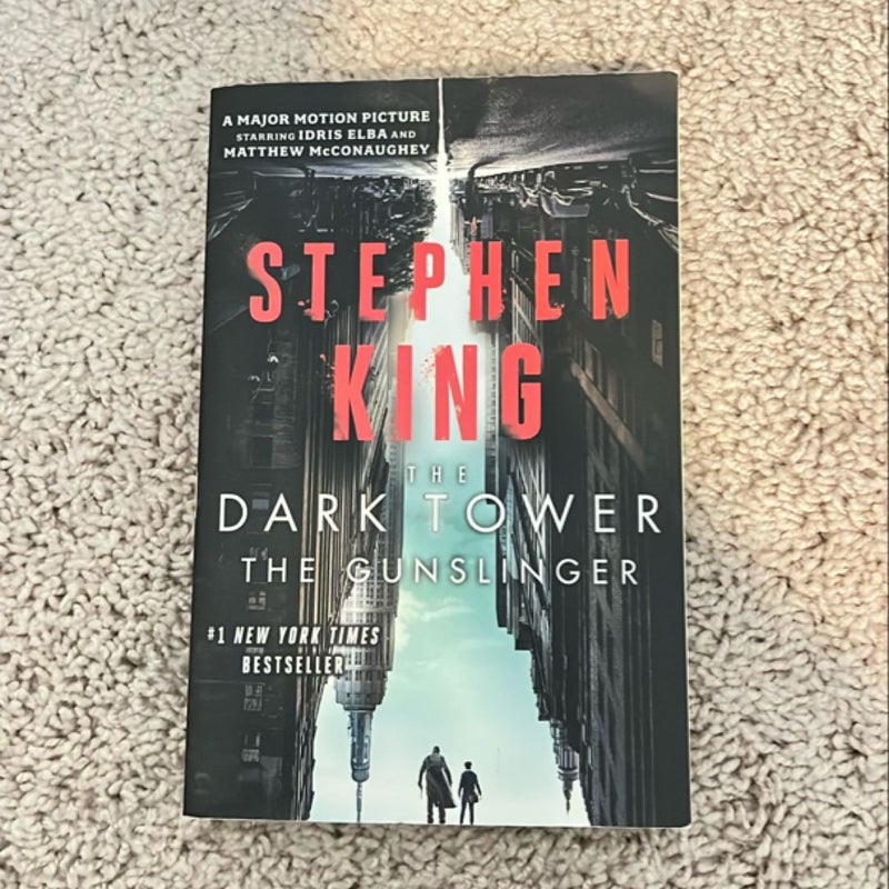 The Dark Tower I