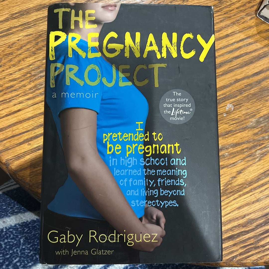 16 & Pregnant, Book by LaLa Thomas, Official Publisher Page