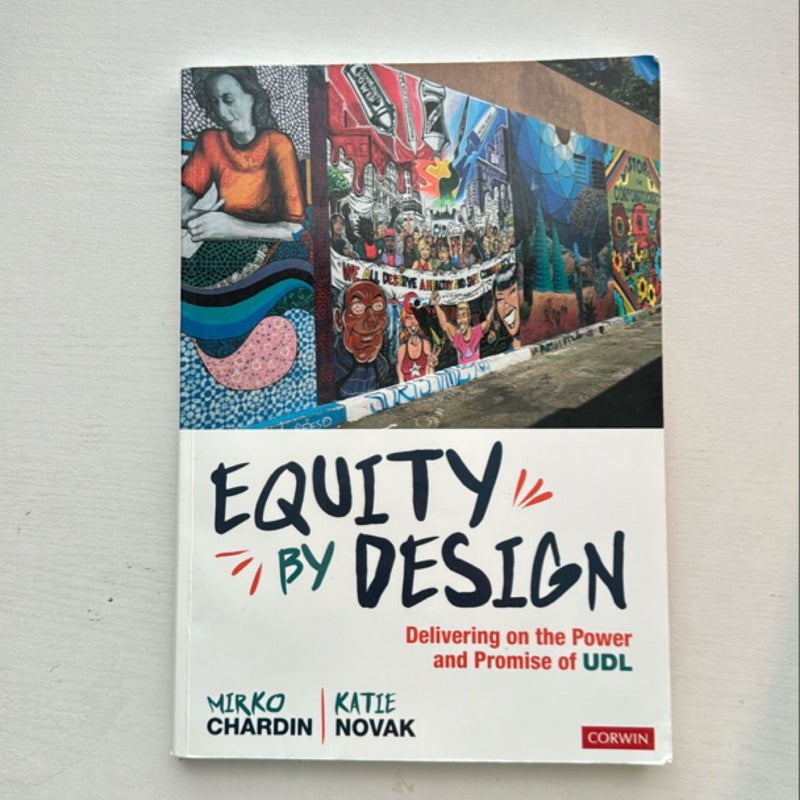 Equity by Design