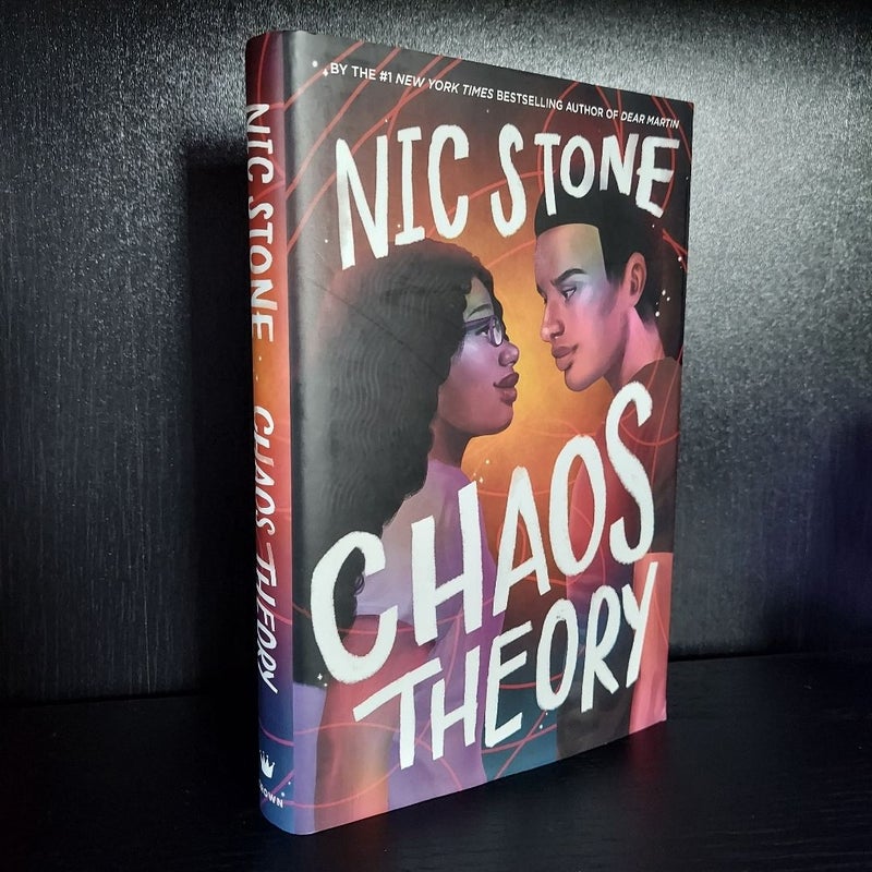 Chaos Theory