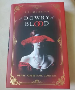 A Dowry of Blood FairyLoot edition