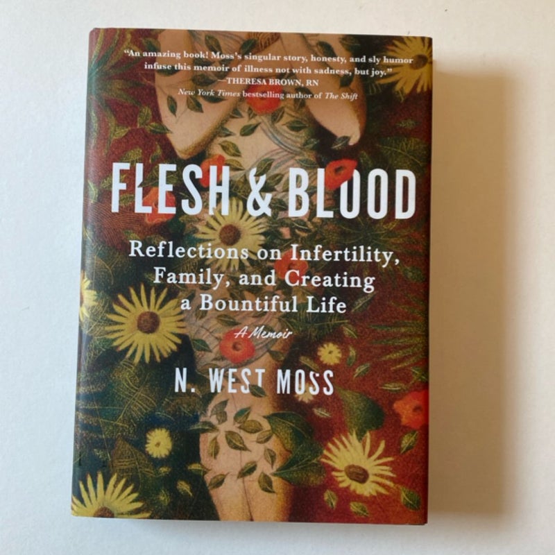 Flesh and Blood