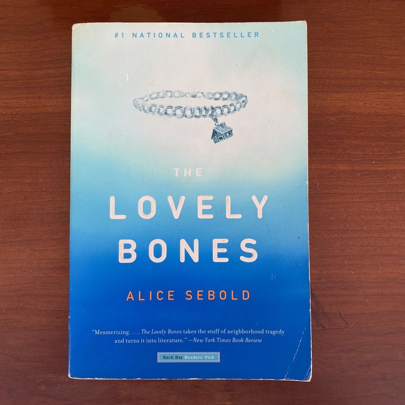 The Lovely Bones