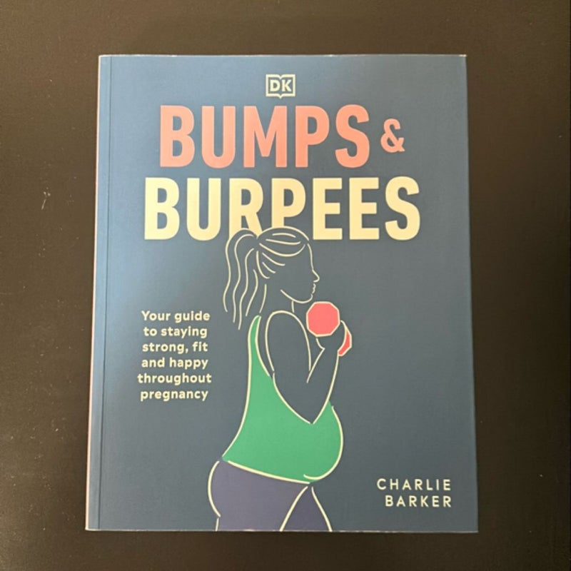 Bumps and Burpees