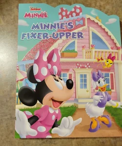 Minnie Minnie's Fixer-Upper