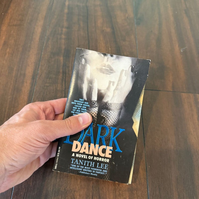 Dark Dance