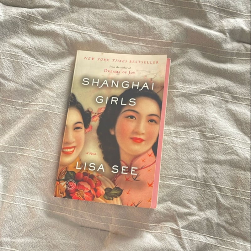 Shanghai Girls