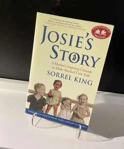 Josie's Story