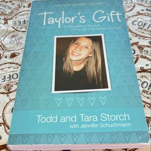 Taylor's Gift