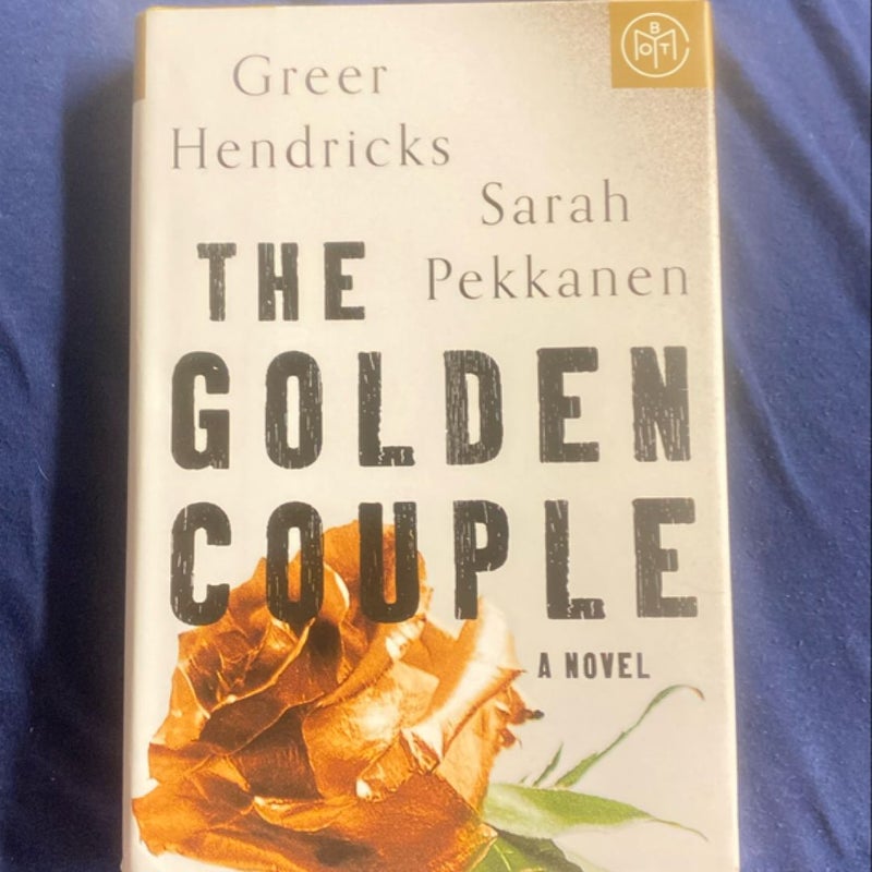 The Golden Couple