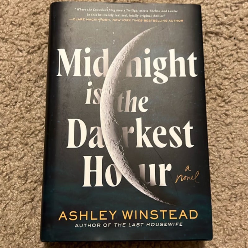 Midnight Is the Darkest Hour