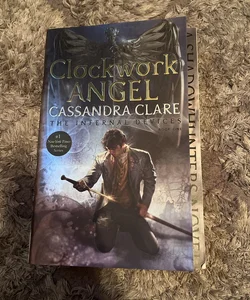 Clockwork Angel